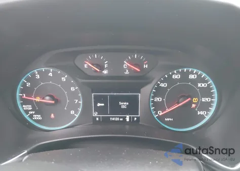 2021 Chevrolet Equinox Fwd Ls from USA, damaged, VIN 3GNAXHEV4MS169379